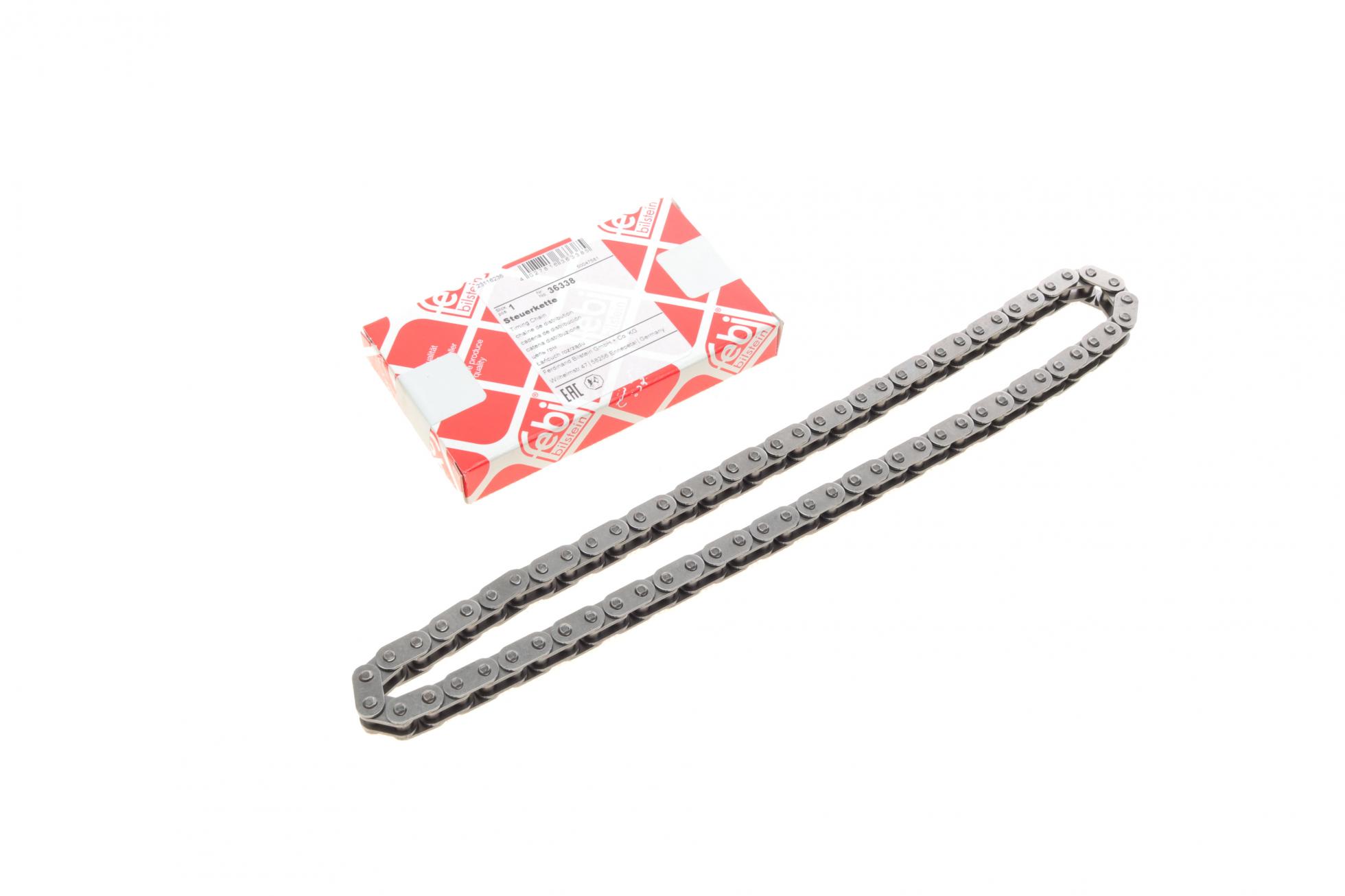 36338 FEBI BILSTEIN